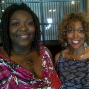 Meet your Posher, Sherry